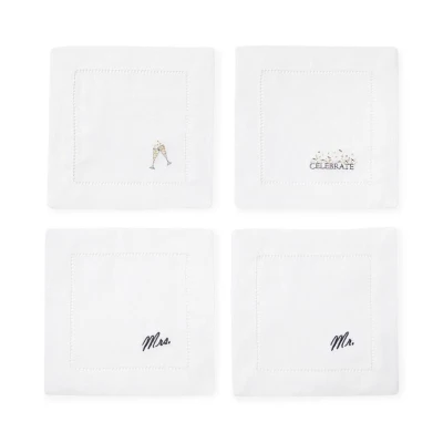 Celebrations MR & MRS