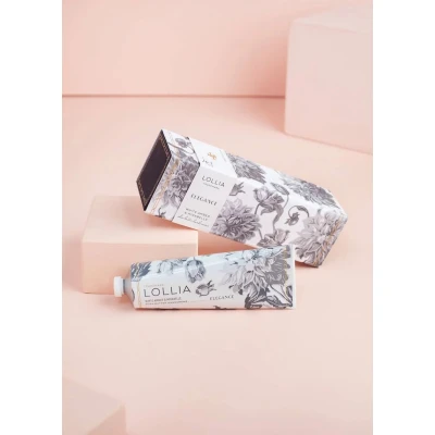 Elegance Shea Butter Handcreme