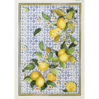 Sevillana Limoni Kitchen Towel