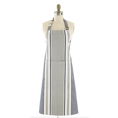 Gunner Apron and Pot Holders