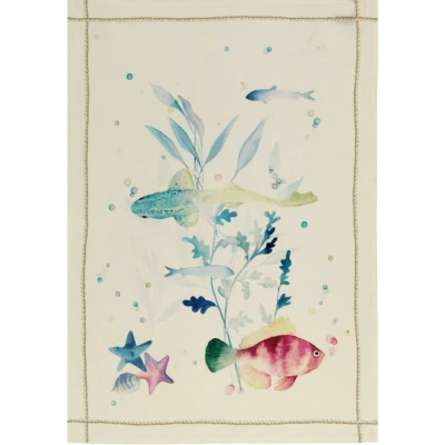 Marea Stella Kitchen Towel