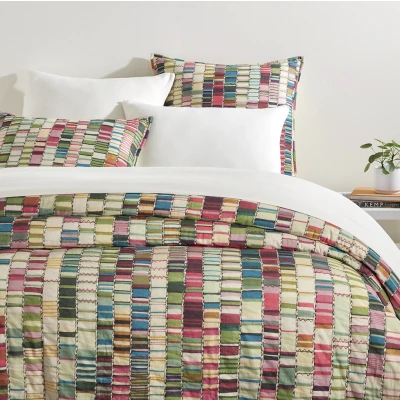 Penelope Stripe Multi