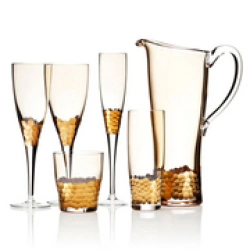 Dinnerware Collection