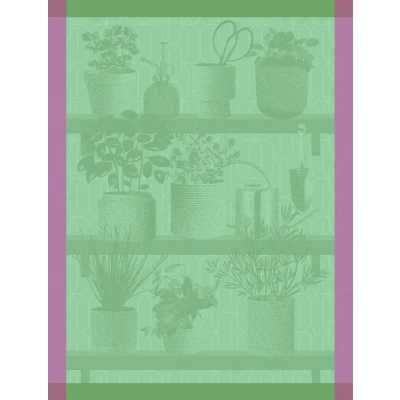 Herbes Fraiches Green