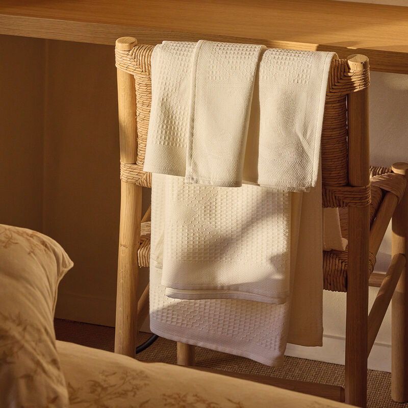 2025 Spring/Summer Bath Linens