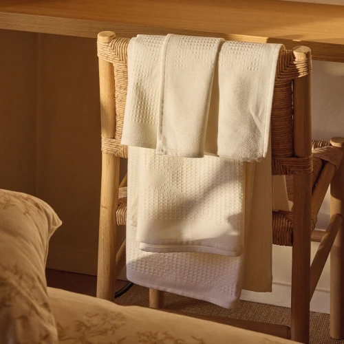 2025 Spring/Summer Bath Linens