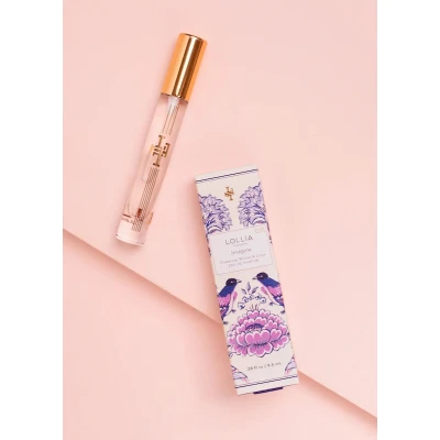 Imagine Travel Eau De Parfum