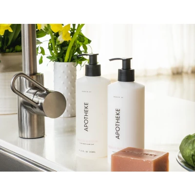 Tobacco Blossom Lotion