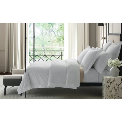 Matouk Gatsby Hemstitch