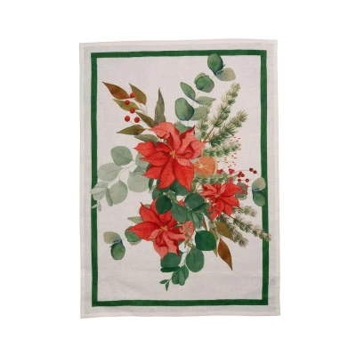 Garland Glee Green Kitchen Towel