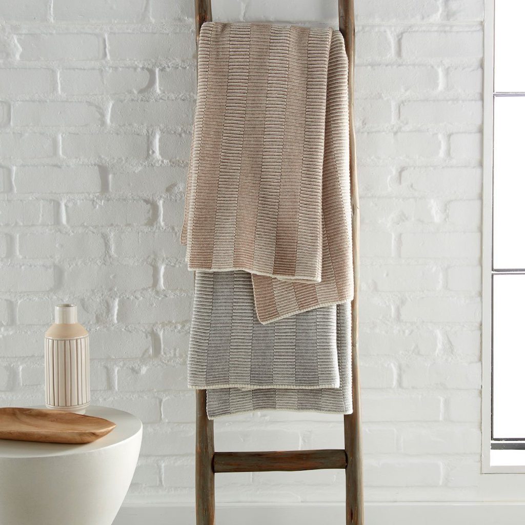 Peacock Alley Blankets & Throws