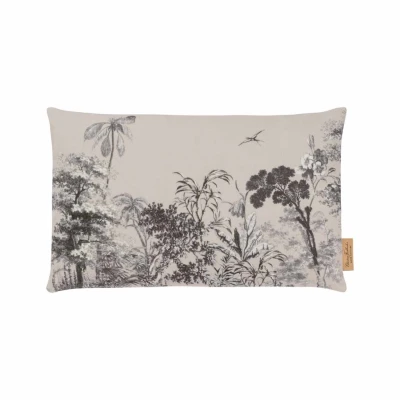 Illusion Decorative Pillow Cover