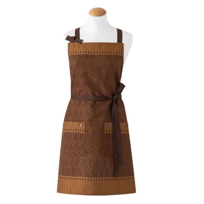 Barista Apron Moccacino