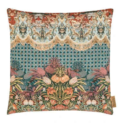 Vienna Decorative Pillow Cover