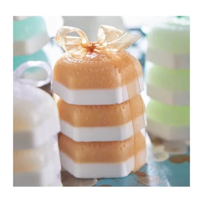 Royal Extract Dual Pour Soap Trio