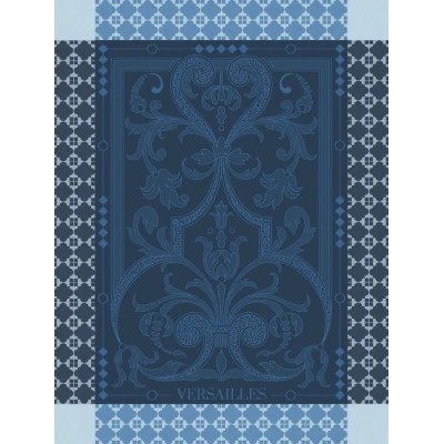 Versailles Ornaments