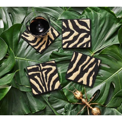 Serengeti Coasters
