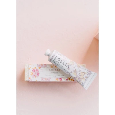 Breathe Travel-Size Handcreme