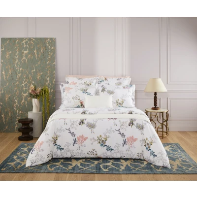 Naiades Bed Collection