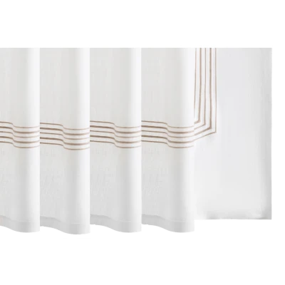 Matouk Presto Shower Curtain