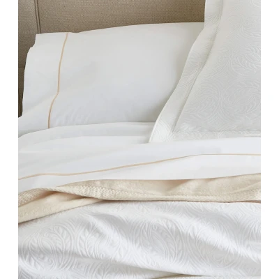 Soprano II Embroidered