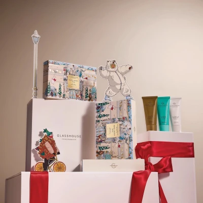 Hand Cream Trio 2025 Limited Edition