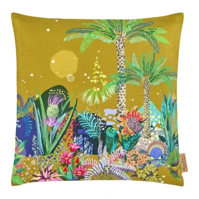 Sarastro Decorative Pillow Cover