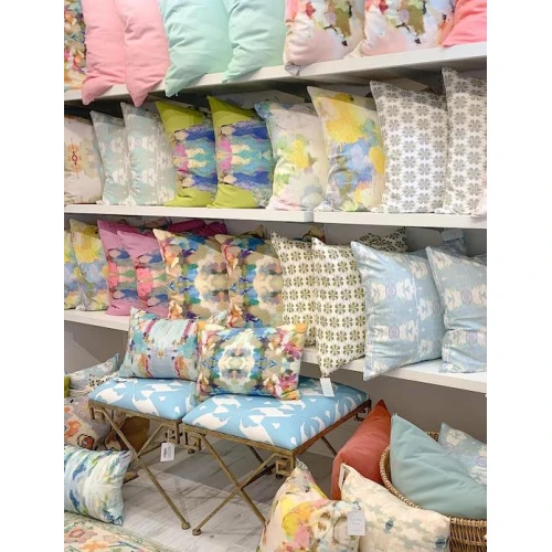 Decorative Pillows and Outdoor Pillows