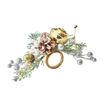 Xmas Wonder Napkin Ring