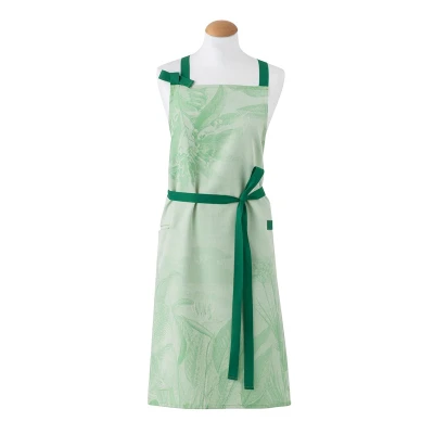 Sinharaja Apron Green