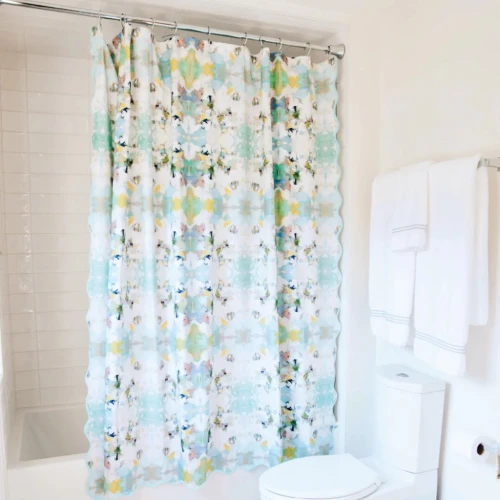 Shower Curtains