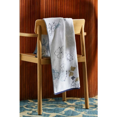 Eclipses Bath Linens