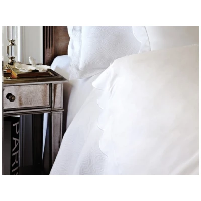 Overture Peaock Alley White