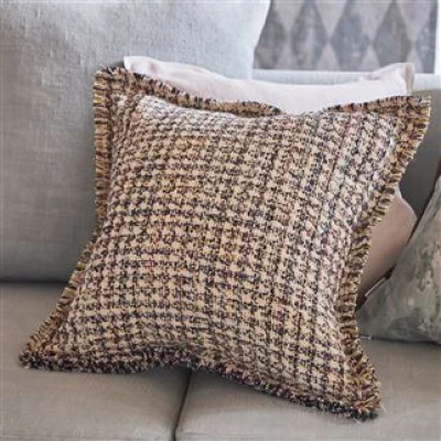 Scarlati Blossom Retired Pattern