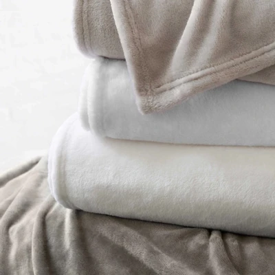 Sheepy Fleece 2.0 Blanket