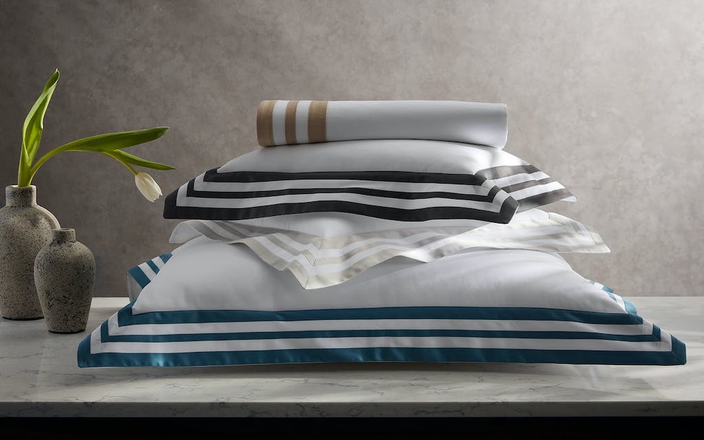 Sheets & Duvet Covers