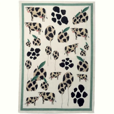 Macchia Kitchen Towel