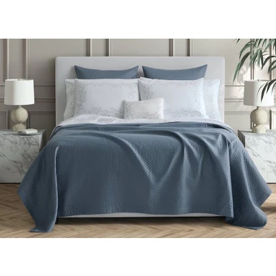 Matouk Petra Box Spring Cover