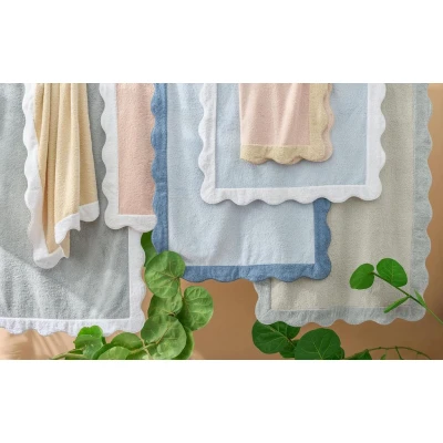 Matouk Neptune Pool Towel