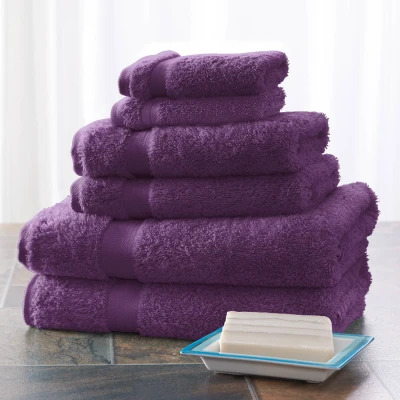 Exotic Orchid Bamboo