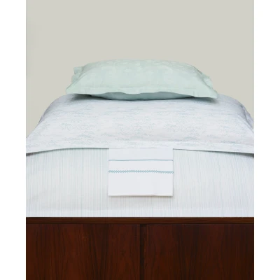 Jackie Floral Jacquard