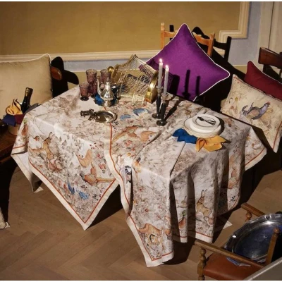 Norma Fagiano- Pheasant