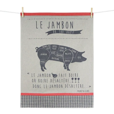 Jambon de Bayonne