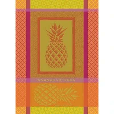 Ananas Victoria Samba