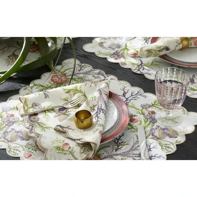 Matouk Del Tesoro Table