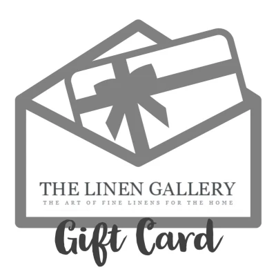 Linen Gallery Gift Card