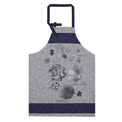 Fleurs a Croquer Apron Stamen
