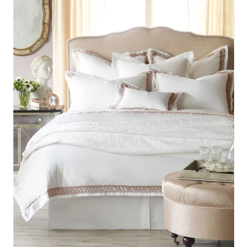 Bedskirts/Boxspring Covers