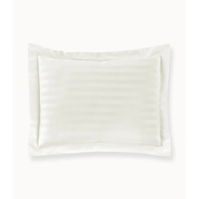 Soprano Stripe Ivory