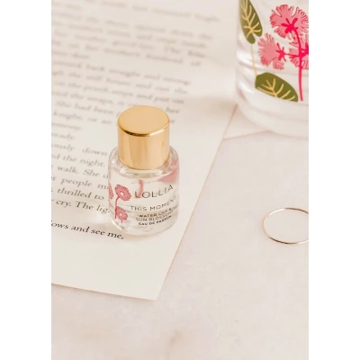 This Moment Little Luxe Eau De Parfum